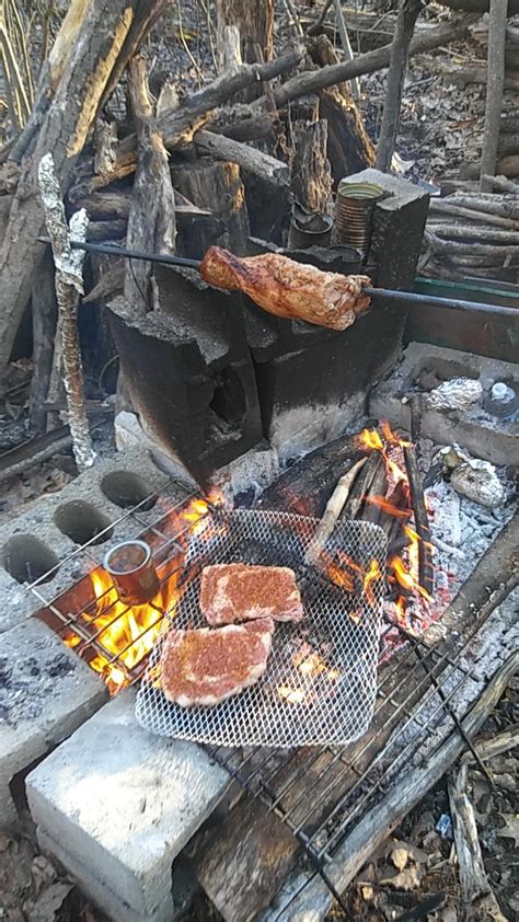 rough spit roast|I love a good spit roast! : r/SheLikesItRough .